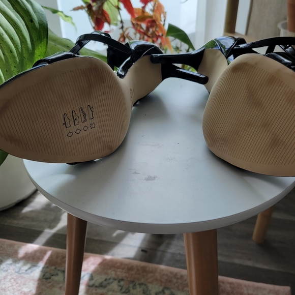 Michael Kors Strappy Heels - Picture 4 of 5